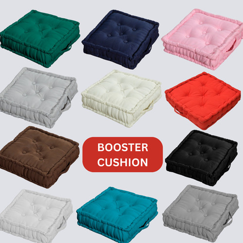 Clearance booster cushion - clearance,