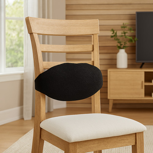 Lumbar support cushion - support,