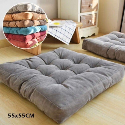 55cm square large - 55cm,